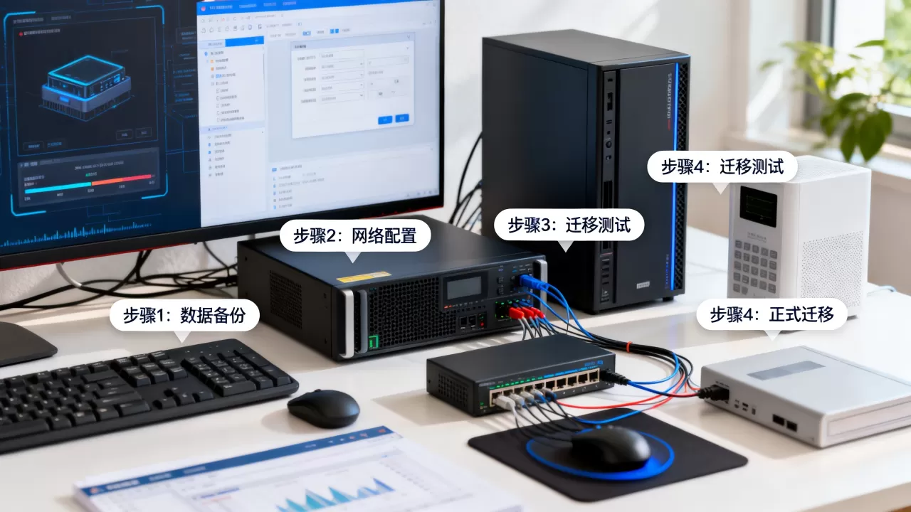 云主机迁移到物理机怎么操作?完整流程步骤详解,迁移注意事项有哪些 云主机迁移到物理机怎么操作?完整流程步骤详解,迁移注意事项有哪些