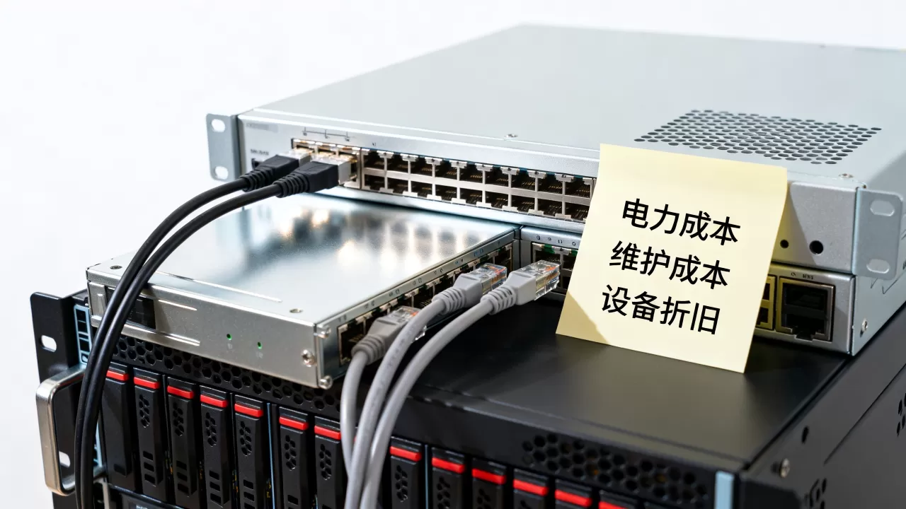 带宽单价之外还有哪些成本要算进去,服务器带宽费用如何降低? 带宽单价之外还有哪些成本要算进去,服务器带宽费用如何降低?