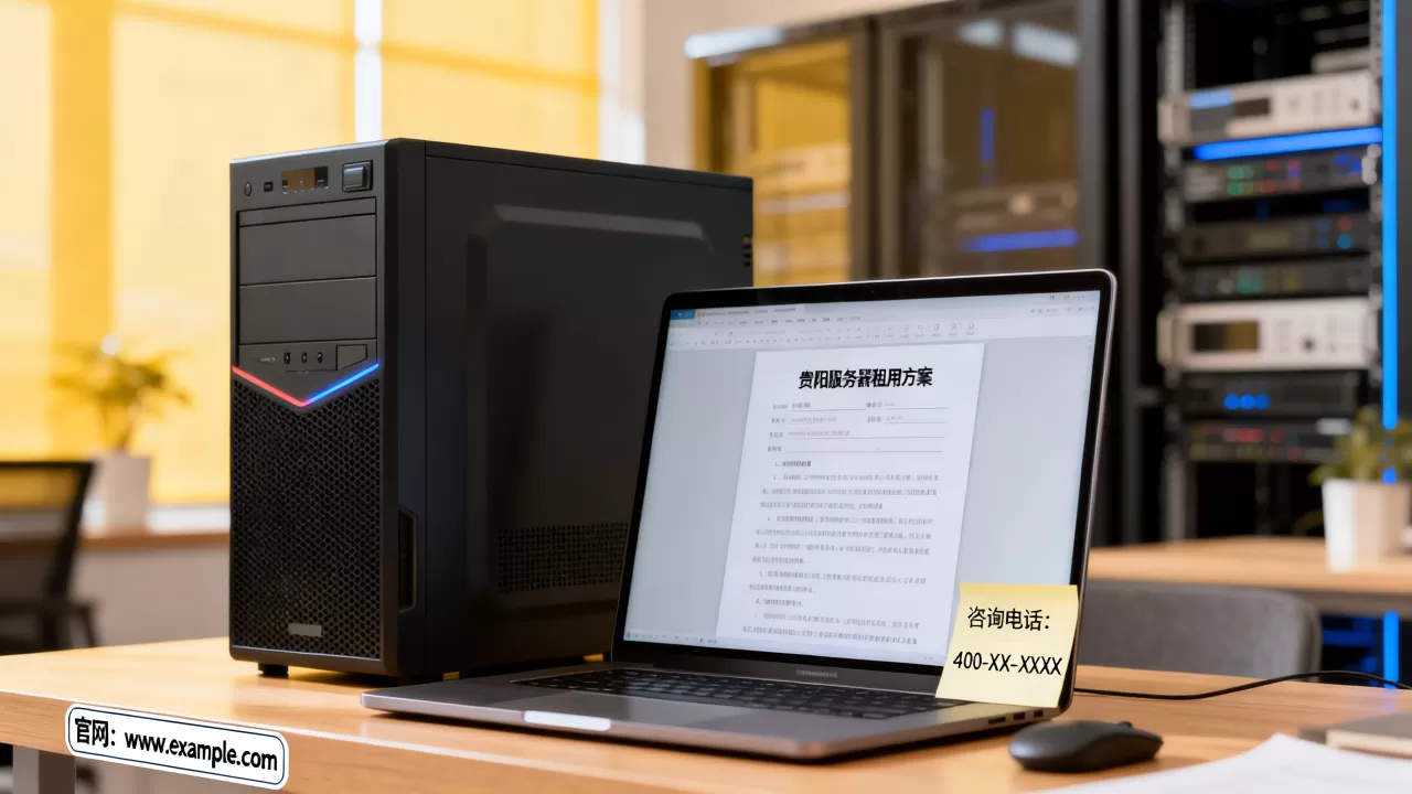 贵阳服务器租用方案和报价的咨询渠道有哪些?怎么询价? 贵阳服务器租用方案和报价的咨询渠道有哪些?怎么询价?