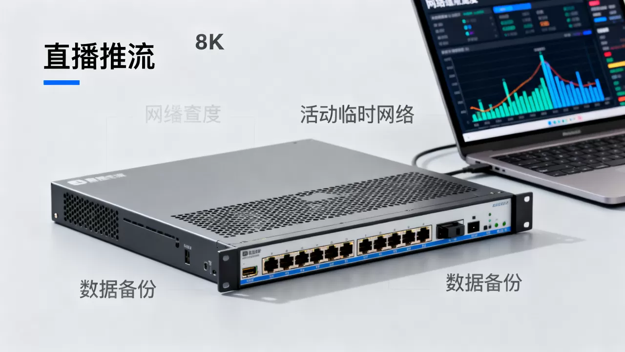 按天计费的大带宽适合什么使用场景,短期大带宽租用怎么选? 按天计费的大带宽适合什么使用场景,短期大带宽租用怎么选?