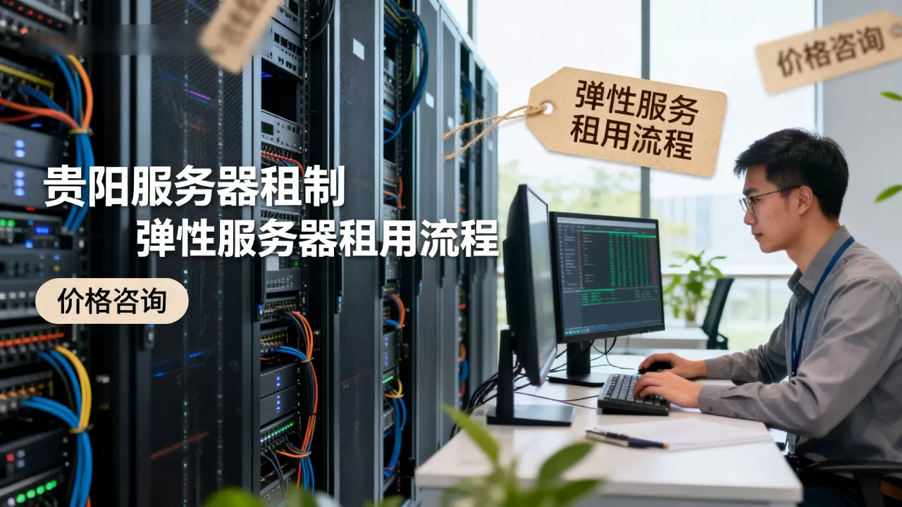 贵阳弹性服务器租用具体怎么办理,贵阳服务器租用价格多少? 贵阳弹性服务器租用具体怎么办理,贵阳服务器租用价格多少?