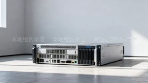 贵阳高性能GPU服务器一般要去哪里租赁，本地靠谱租赁渠道有哪些？