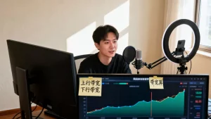 直播连麦场景的上下行带宽怎么一起算，上行带宽不够怎么办