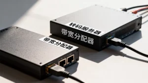 视频业务转码和大带宽哪个优先考虑？视频转码带宽配置顺序