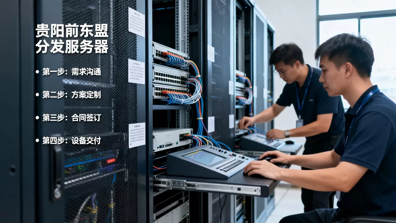 贵阳面向东盟分发服务器怎么租用,租用流程和费用标准是什么 贵阳面向东盟分发服务器怎么租用,租用流程和费用标准是什么