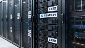 贵阳冷数据备份服务器怎么租用，性价比高的租用渠道有哪些