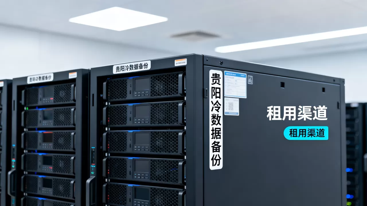贵阳冷数据备份服务器怎么租用,性价比高的租用渠道有哪些 贵阳冷数据备份服务器怎么租用,性价比高的租用渠道有哪些