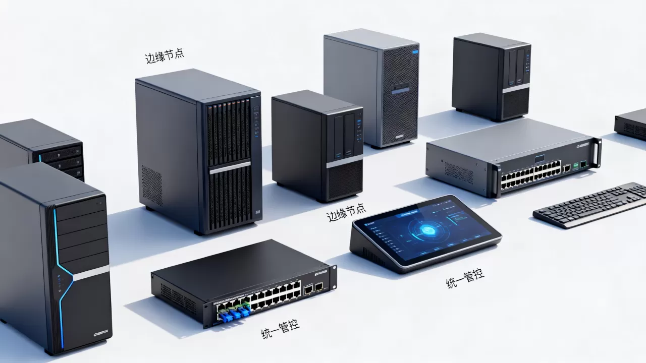 边缘节点运维如何应对分散部署的统一管控挑战,边缘计算管理方案? 边缘节点运维如何应对分散部署的统一管控挑战,边缘计算管理方案?