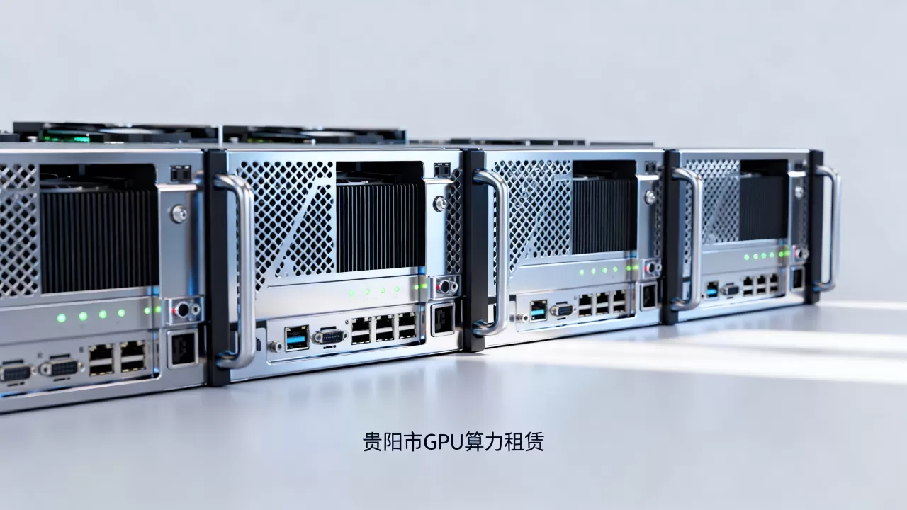 贵阳市GPU算力服务器租赁哪里合适,怎么找靠谱的算力服务商? 贵阳市GPU算力服务器租赁哪里合适,怎么找靠谱的算力服务商?