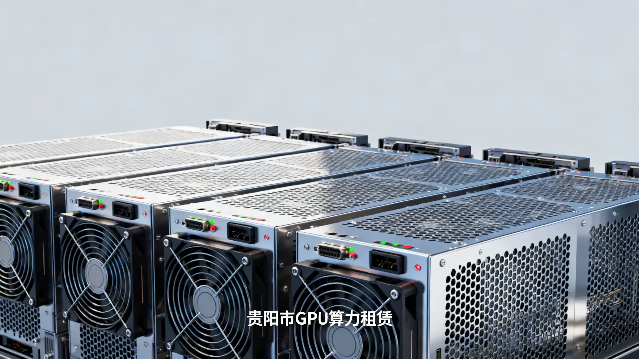 贵阳市GPU算力服务器租赁哪里合适,怎么找靠谱的算力服务商? 贵阳市GPU算力服务器租赁哪里合适,怎么找靠谱的算力服务商?