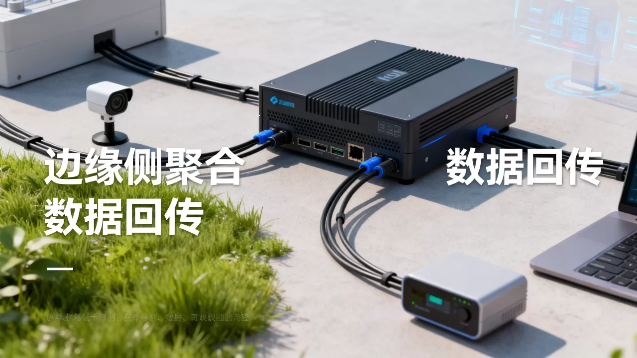 边缘侧聚合后再回传能有效压低物联网上报的数据量吗,怎么实现 边缘侧聚合后再回传能有效压低物联网上报的数据量吗,怎么实现