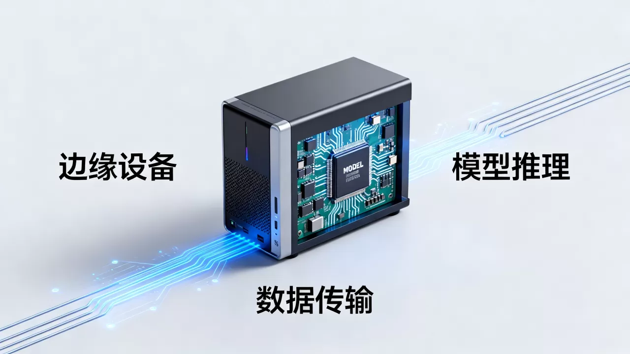 把模型推理下沉到边缘能减少把原始数据上送的带宽吗,边缘计算如何降低数据上送带宽成本 把模型推理下沉到边缘能减少把原始数据上送的带宽吗,边缘计算如何降低数据上送带宽成本