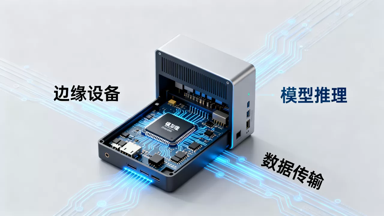 把模型推理下沉到边缘能减少把原始数据上送的带宽吗,边缘计算如何降低数据上送带宽成本 把模型推理下沉到边缘能减少把原始数据上送的带宽吗,边缘计算如何降低数据上送带宽成本