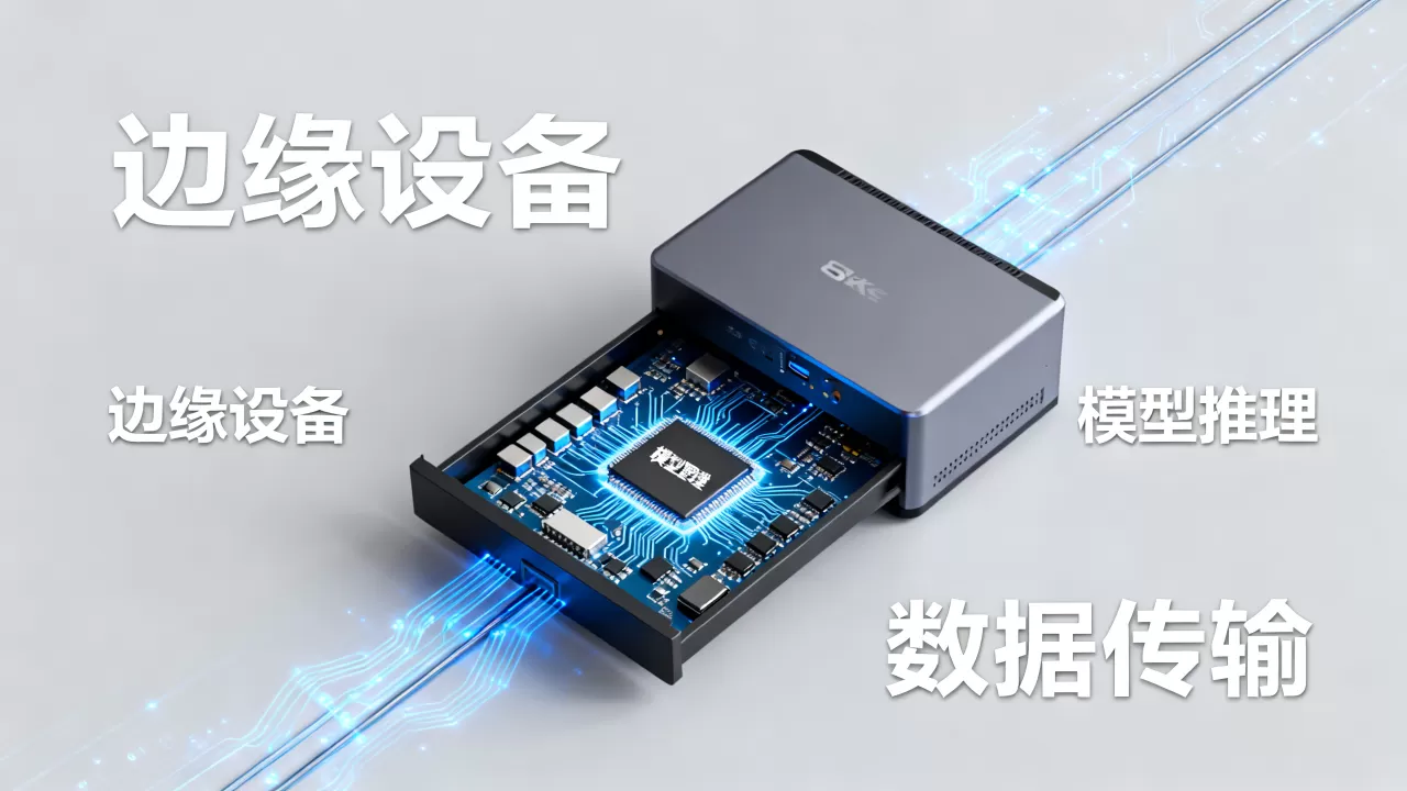 把模型推理下沉到边缘能减少把原始数据上送的带宽吗,边缘计算如何降低数据上送带宽成本 把模型推理下沉到边缘能减少把原始数据上送的带宽吗,边缘计算如何降低数据上送带宽成本