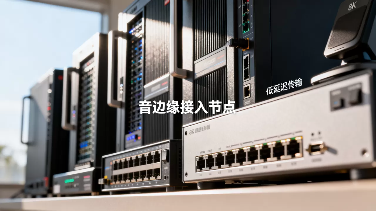 音视频会议走边缘接入能避免跨大区绕转吗,边缘接入如何降低会议延迟? 音视频会议走边缘接入能避免跨大区绕转吗,边缘接入如何降低会议延迟?