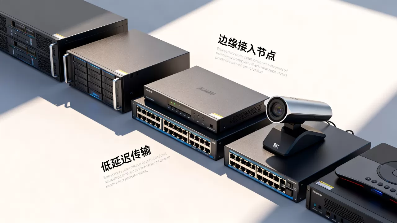 音视频会议走边缘接入能避免跨大区绕转吗,边缘接入如何降低会议延迟? 音视频会议走边缘接入能避免跨大区绕转吗,边缘接入如何降低会议延迟?