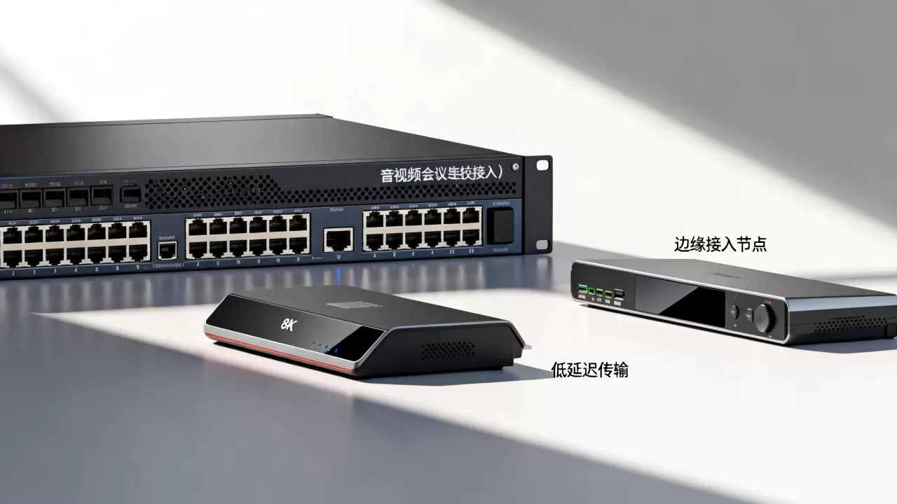 音视频会议走边缘接入能避免跨大区绕转吗,边缘接入如何降低会议延迟? 音视频会议走边缘接入能避免跨大区绕转吗,边缘接入如何降低会议延迟?