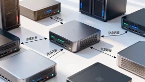 边缘缓存如何让热点内容离用户更近？边缘缓存分发原理