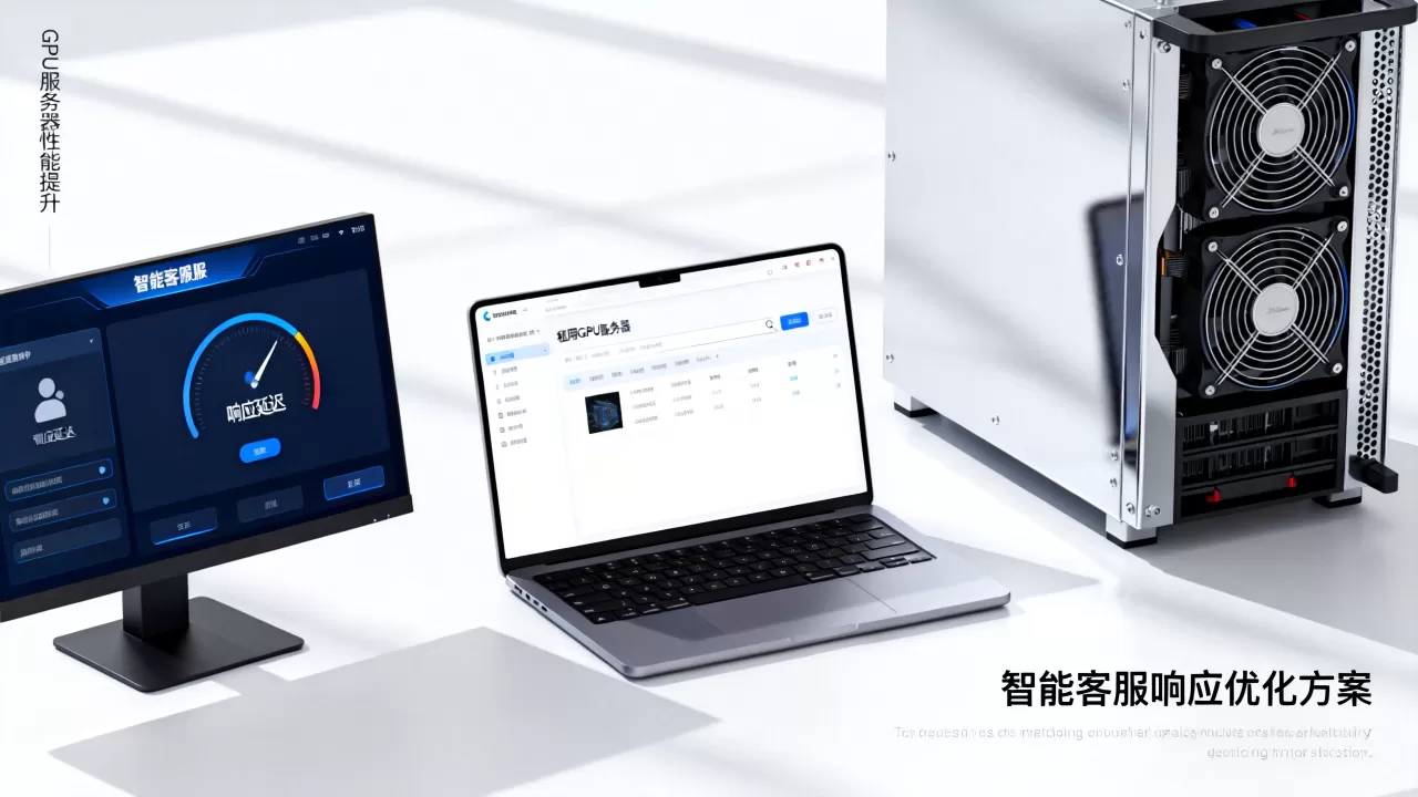 青岛智能客服响应太慢怎么办,租用GPU服务器能改善吗 青岛智能客服响应太慢怎么办,租用GPU服务器能改善吗