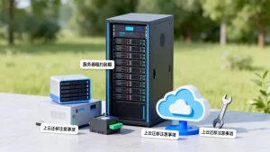 服务器租约到期业务要不要顺便上云，服务器上云迁移注意事项有哪些