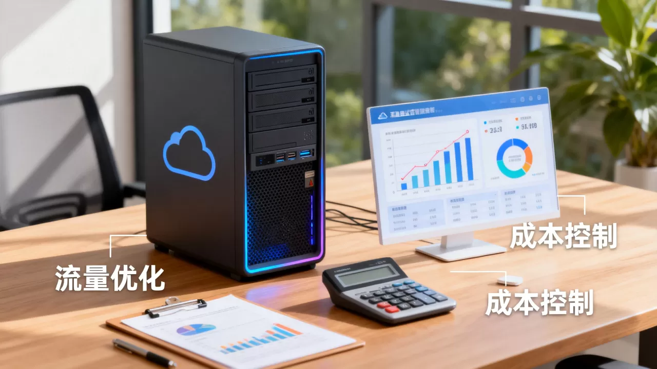 多云出口流量费失控了该怎么收口,降低云成本有哪些实用技巧? 多云出口流量费失控了该怎么收口,降低云成本有哪些实用技巧?