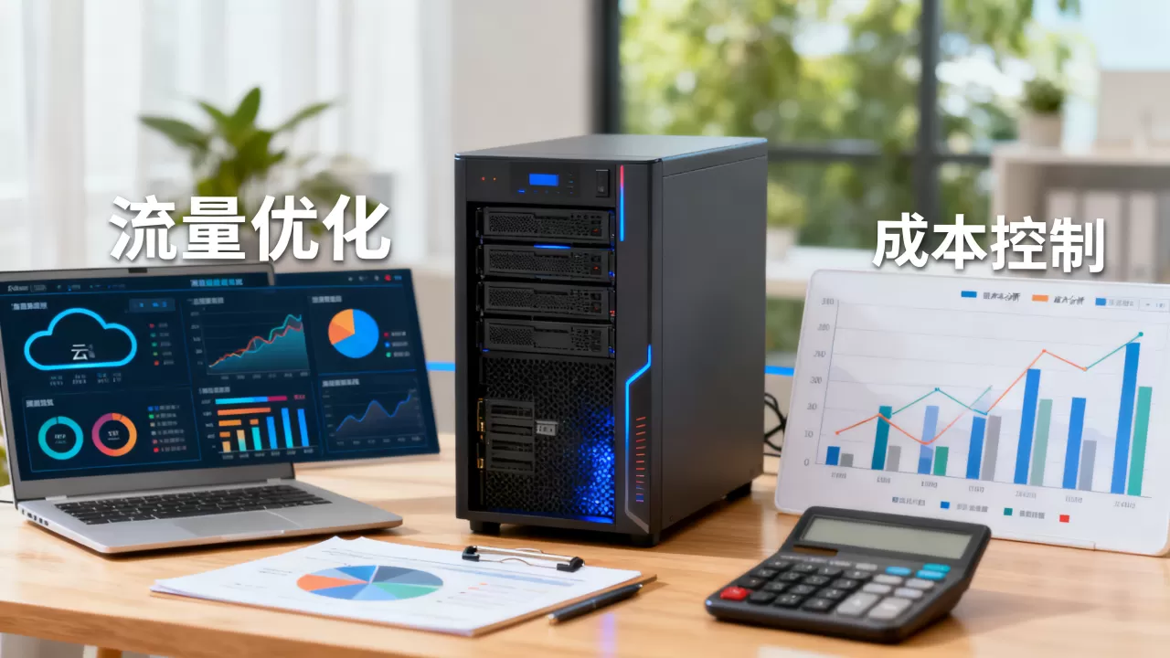 多云出口流量费失控了该怎么收口,降低云成本有哪些实用技巧? 多云出口流量费失控了该怎么收口,降低云成本有哪些实用技巧?