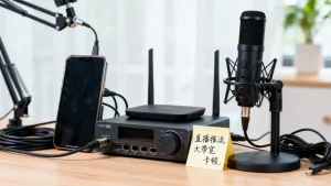 青岛直播推流卡顿怎么办？租大带宽能改善吗？