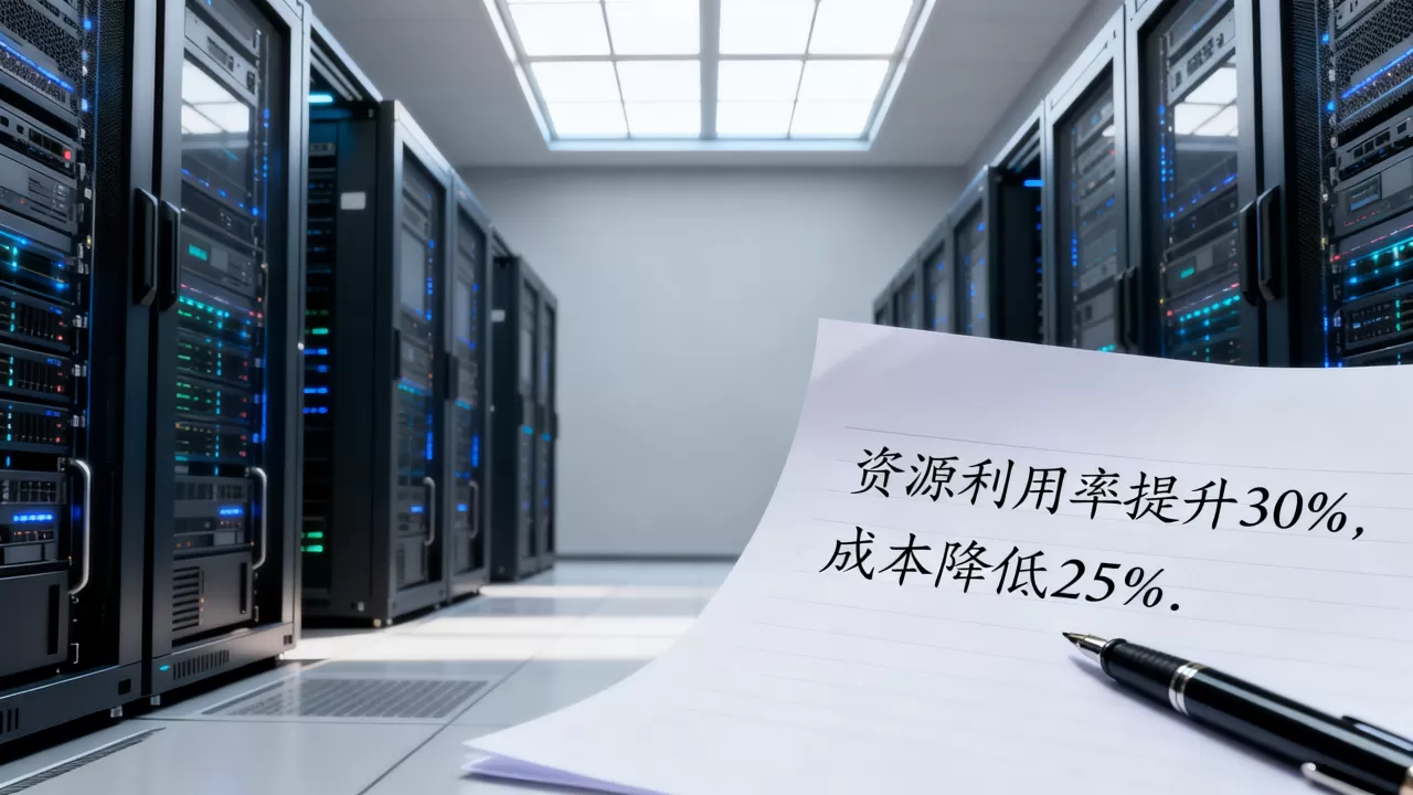 业务低峰期云主机资源大量闲置怎么降损,如何节省成本? 业务低峰期云主机资源大量闲置怎么降损,如何节省成本?