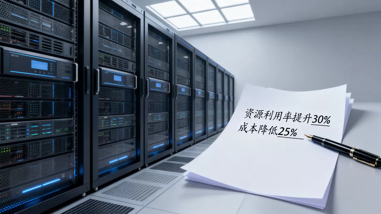 业务低峰期云主机资源大量闲置怎么降损,如何节省成本? 业务低峰期云主机资源大量闲置怎么降损,如何节省成本?