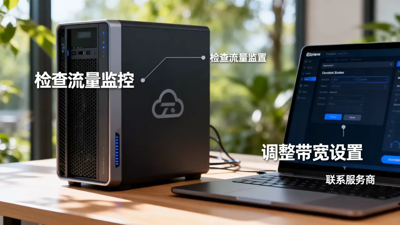 云主机突然被限流了应该怎么办才好,云服务器被限流了如何快速解决 云主机突然被限流了应该怎么办才好,云服务器被限流了如何快速解决