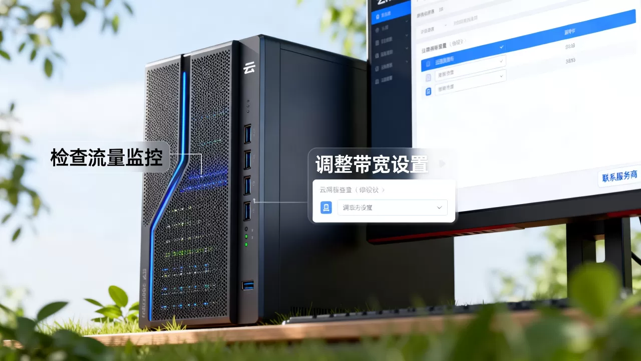 云主机突然被限流了应该怎么办才好,云服务器被限流了如何快速解决 云主机突然被限流了应该怎么办才好,云服务器被限流了如何快速解决