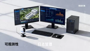 可观测性三大支柱是不是装好工具就算齐了，可观测性是什么