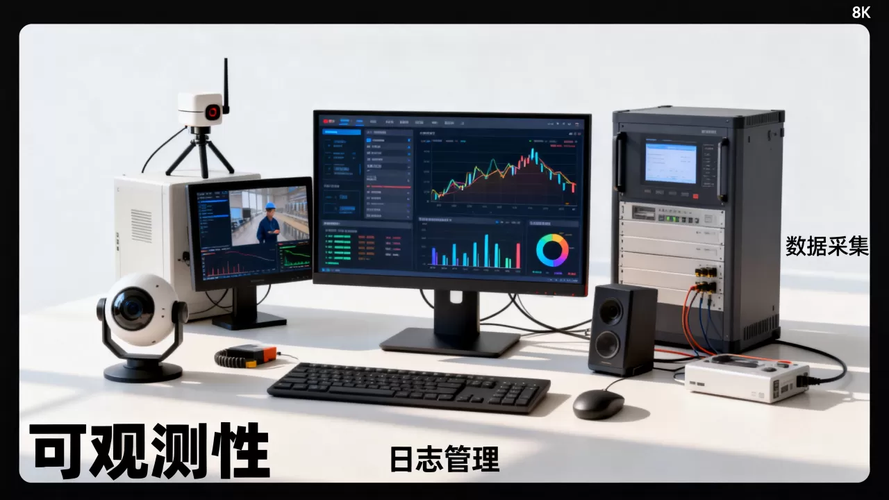 可观测性三大支柱是不是装好工具就算齐了,可观测性是什么 可观测性三大支柱是不是装好工具就算齐了,可观测性是什么