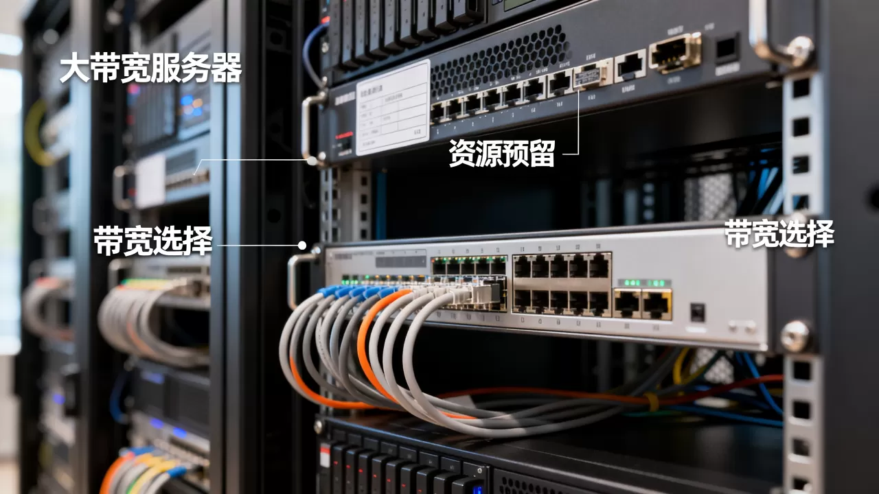 武汉游戏更新包下载需要给大带宽服务器预留多少资源,带宽怎么选? 武汉游戏更新包下载需要给大带宽服务器预留多少资源,带宽怎么选?