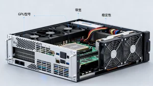 青岛GPU服务器租用挑选商家要看哪些方面，哪家性价比高？