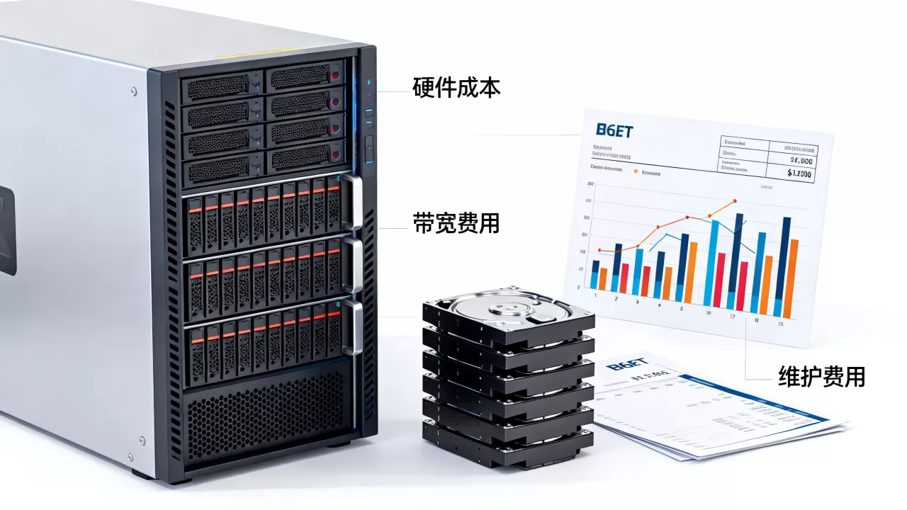 存储型服务器租用的费用构成是什么,一年多少钱? 存储型服务器租用的费用构成是什么,一年多少钱?