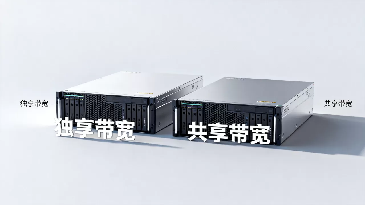 青岛大带宽服务器独享共享怎么选?独享和共享带宽区别大吗 青岛大带宽服务器独享共享怎么选?独享和共享带宽区别大吗