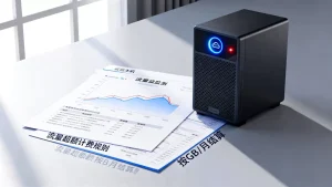 云主机流量超额计费是怎么收的，流量超额怎么收费？