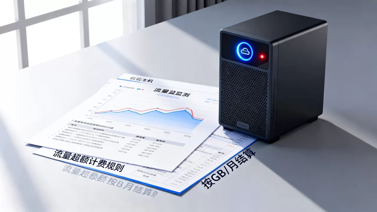 云主机流量超额计费是怎么收的,流量超额怎么收费? 云主机流量超额计费是怎么收的,流量超额怎么收费?