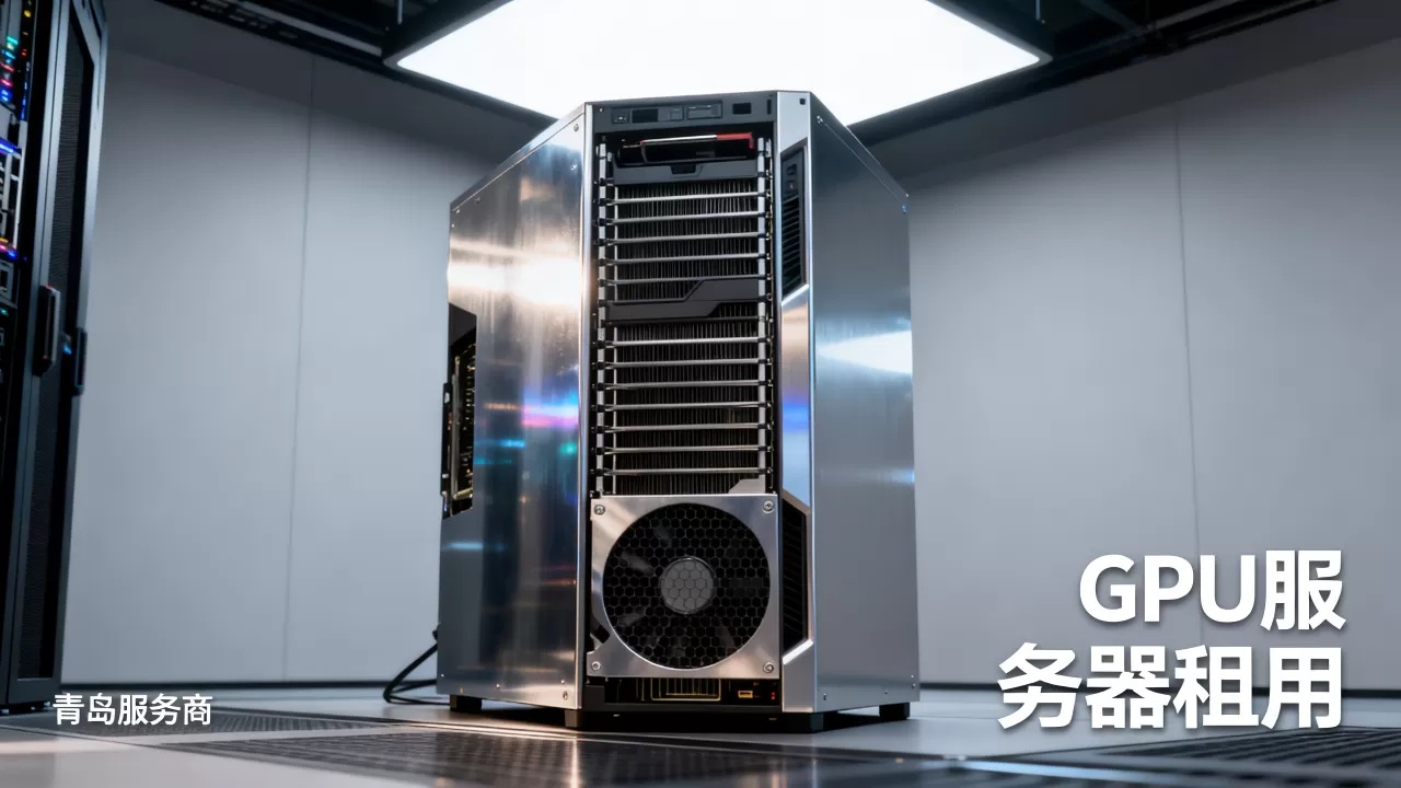 青岛GPU服务器租用找哪一家更合适?性价比高的服务商怎么选 青岛GPU服务器租用找哪一家更合适?性价比高的服务商怎么选