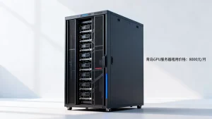 青岛GPU服务器租用下来多少钱一个月，租用价格一个月多少？