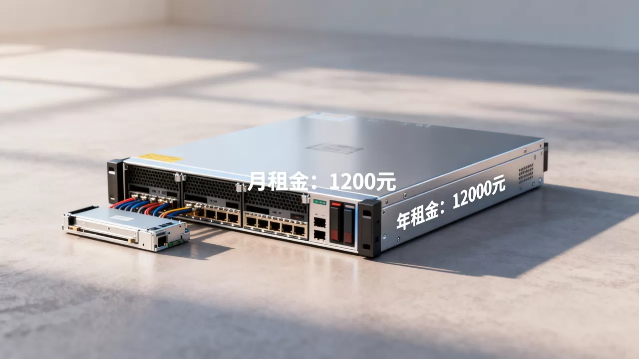 大带宽服务器按月租和按年租的费用差多少?,大带宽服务器租用价格 大带宽服务器按月租和按年租的费用差多少?,大带宽服务器租用价格