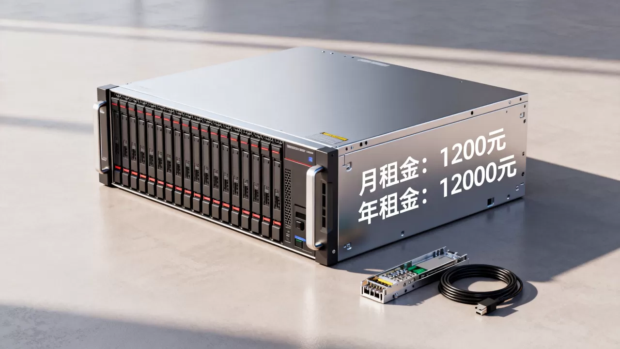 大带宽服务器按月租和按年租的费用差多少?,大带宽服务器租用价格 大带宽服务器按月租和按年租的费用差多少?,大带宽服务器租用价格