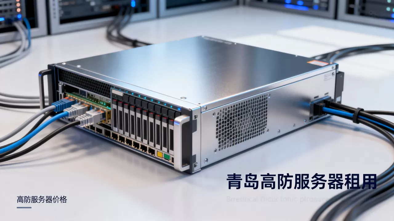 青岛高防服务器租用报价怎么拿?高防服务器价格多少。 青岛高防服务器租用报价怎么拿?高防服务器价格多少。
