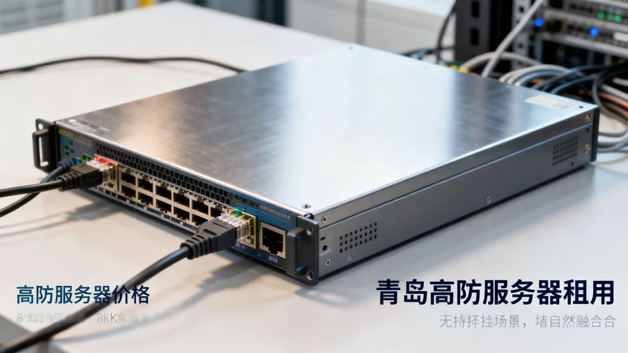 青岛高防服务器租用报价怎么拿?高防服务器价格多少。 青岛高防服务器租用报价怎么拿?高防服务器价格多少。