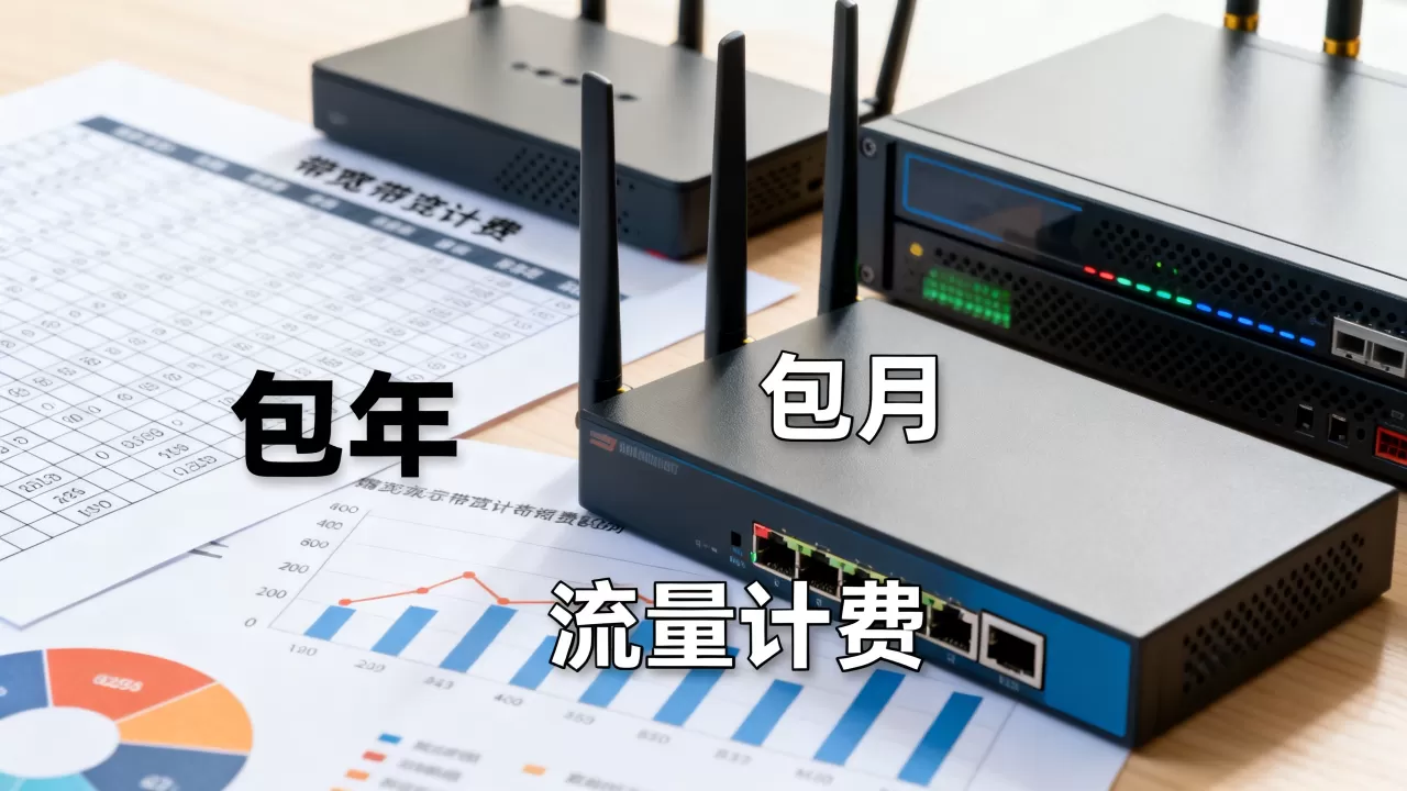 武汉独享带宽计费标准里哪种算法对长期业务更省钱,包年包月流量计费划算吗 武汉独享带宽计费标准里哪种算法对长期业务更省钱,包年包月流量计费划算吗