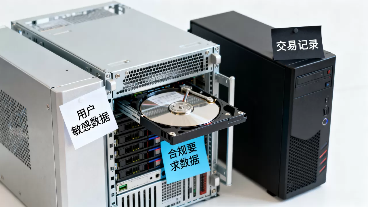 合规要求下哪些数据必须留在本地物理机,数据本地化要求有哪些? 合规要求下哪些数据必须留在本地物理机,数据本地化要求有哪些?