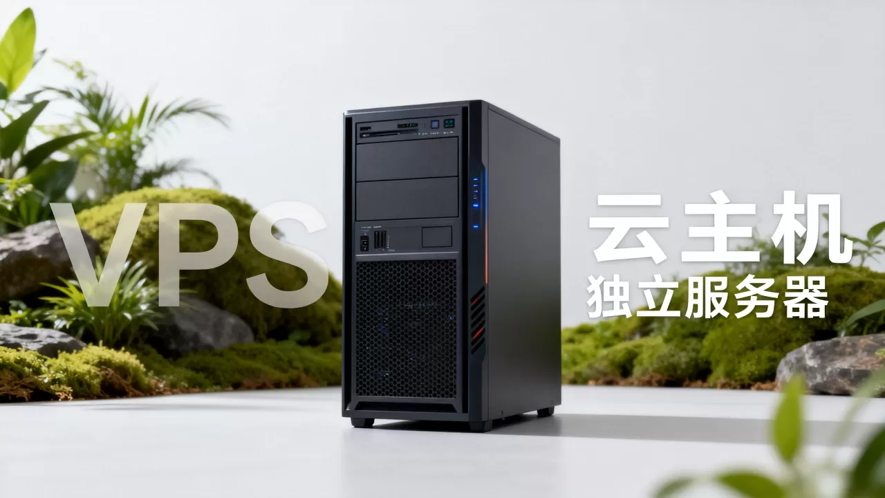 VPS、云主机和独立服务器的性能边界在哪,性能区别大吗 VPS、云主机和独立服务器的性能边界在哪,性能区别大吗