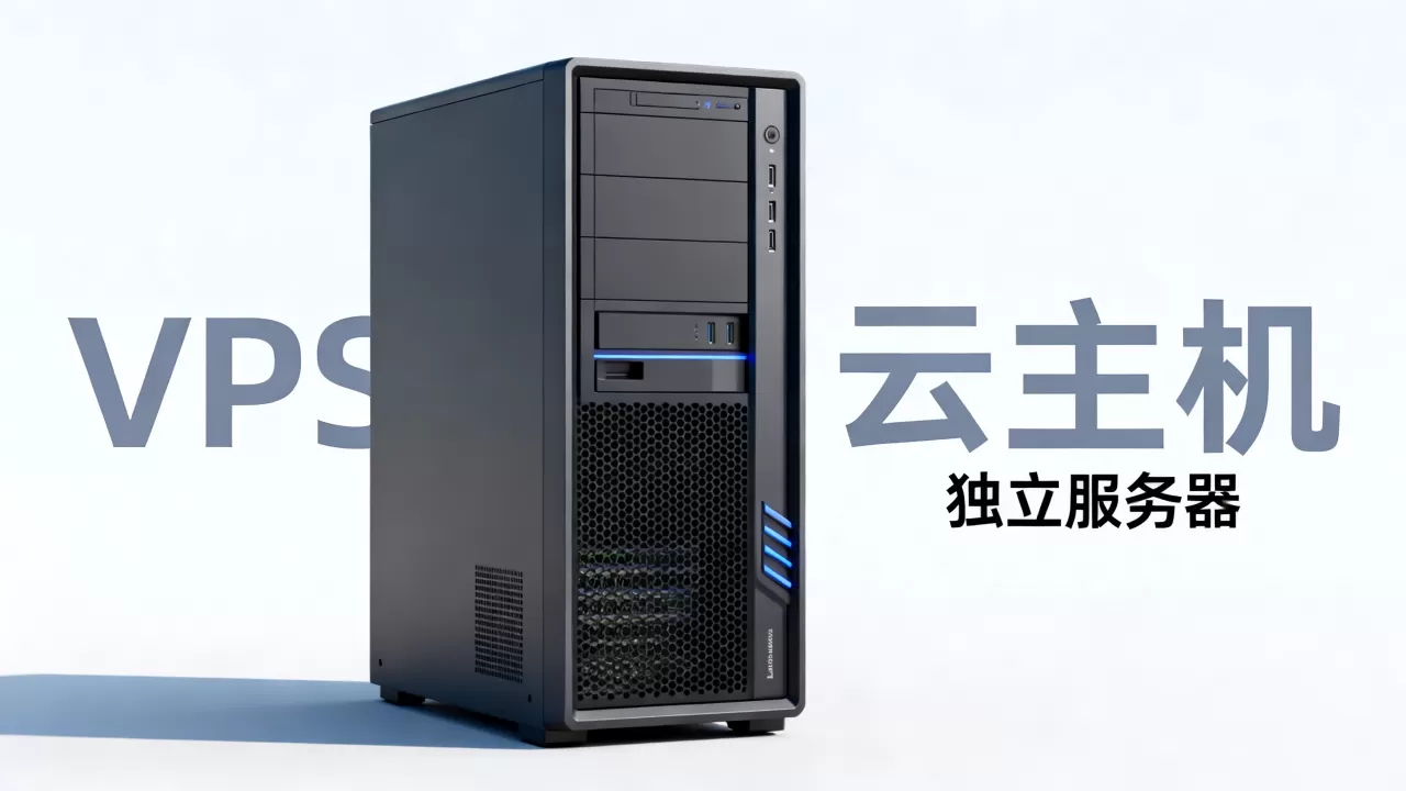 VPS、云主机和独立服务器的性能边界在哪,性能区别大吗 VPS、云主机和独立服务器的性能边界在哪,性能区别大吗