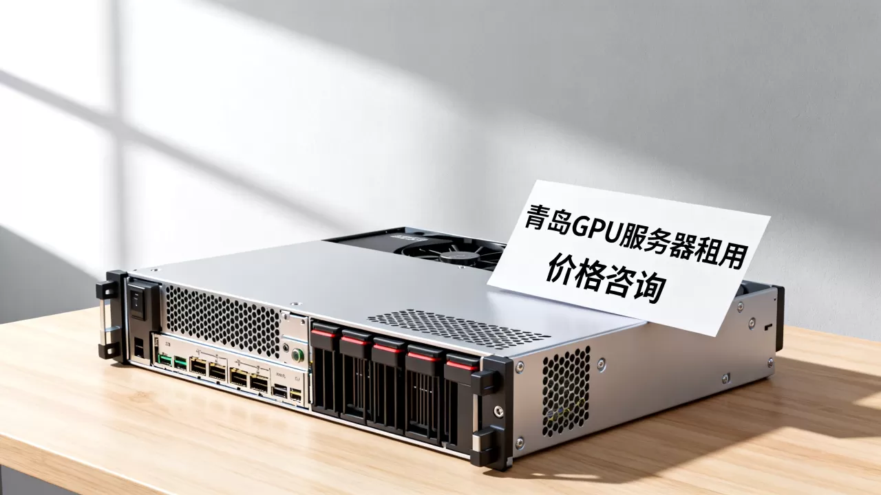 青岛GPU服务器租用价格多少,怎么问才清楚? 青岛GPU服务器租用价格多少,怎么问才清楚?